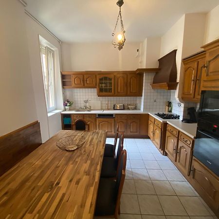 La Petite Auberge De ストラスブール エクステリア 写真