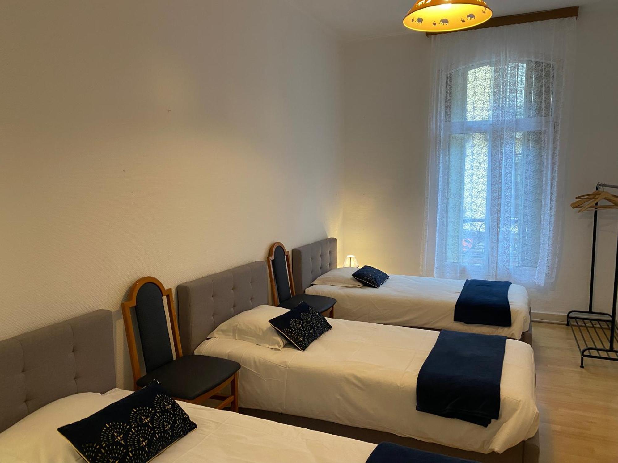 La Petite Auberge De ストラスブール エクステリア 写真