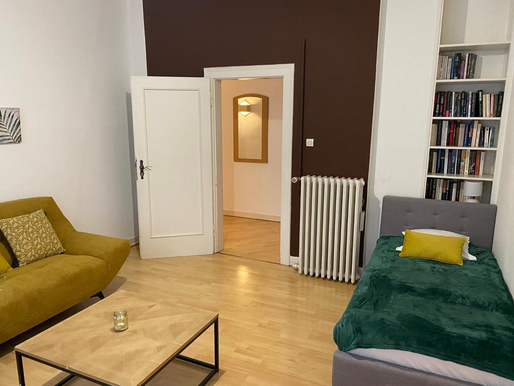 La Petite Auberge De ストラスブール エクステリア 写真
