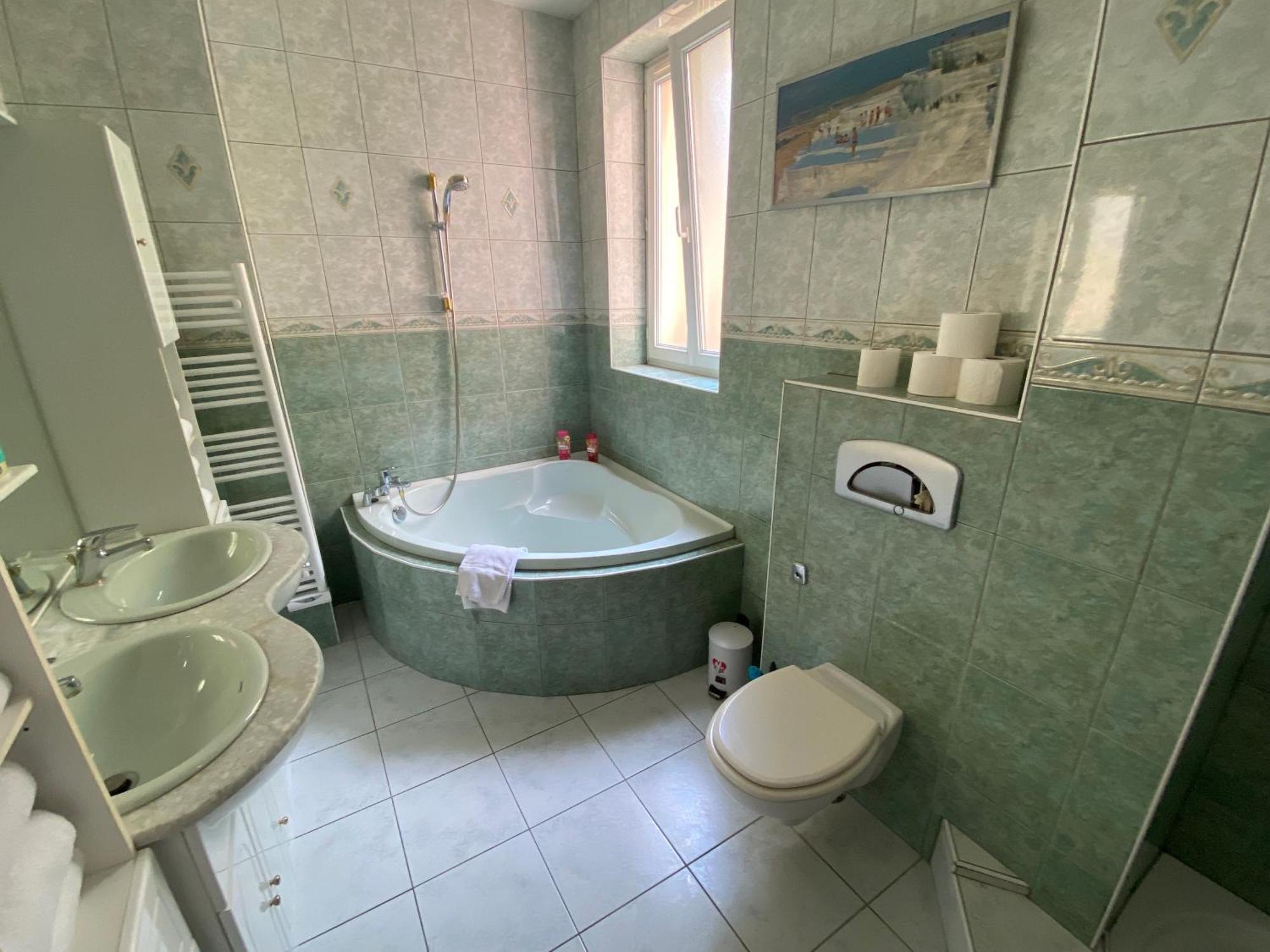 La Petite Auberge De ストラスブール エクステリア 写真