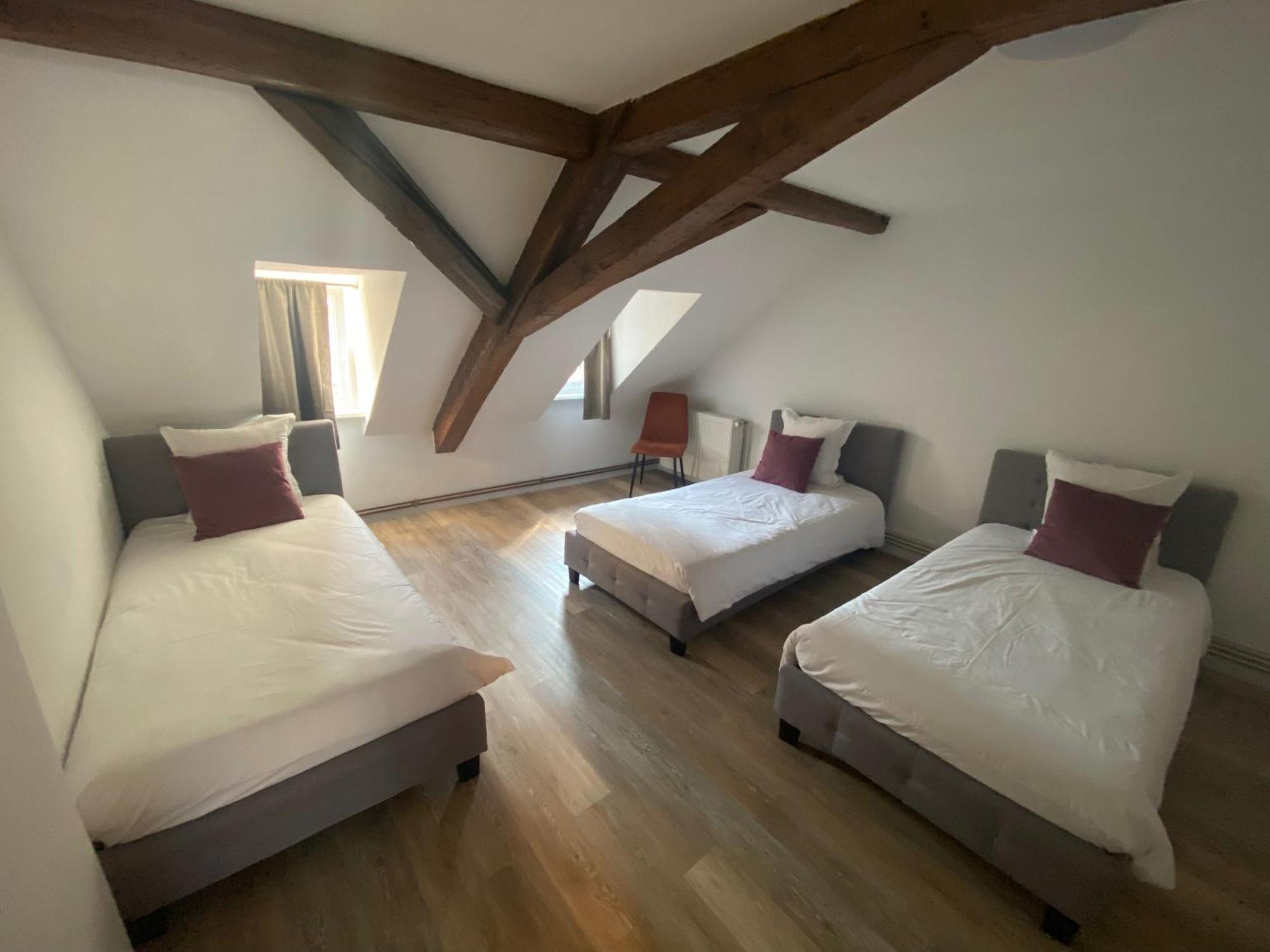 La Petite Auberge De ストラスブール 部屋 写真