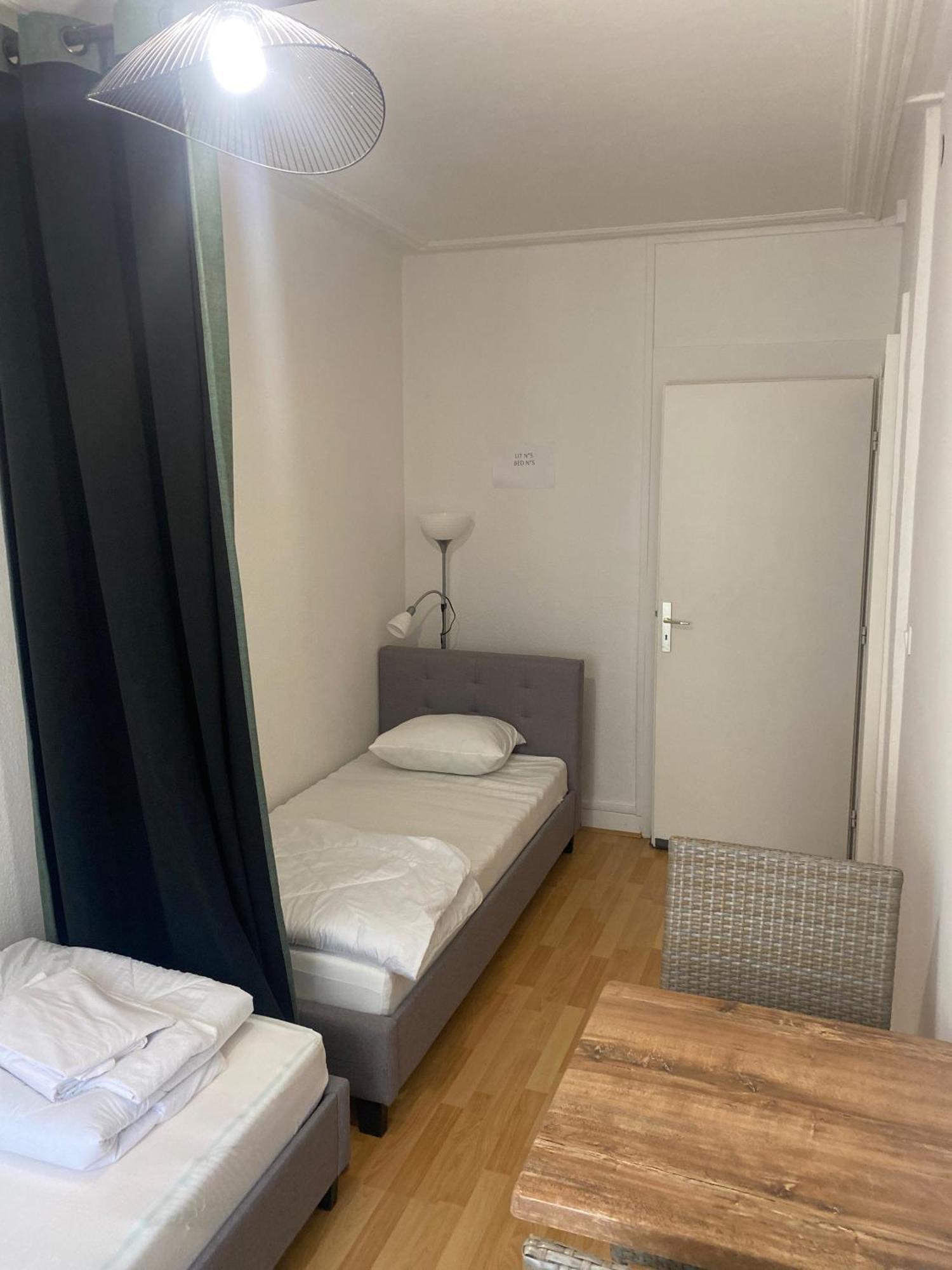 La Petite Auberge De ストラスブール エクステリア 写真