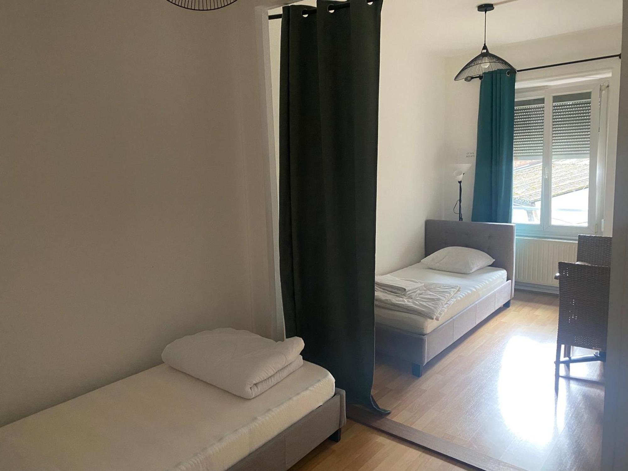 La Petite Auberge De ストラスブール エクステリア 写真